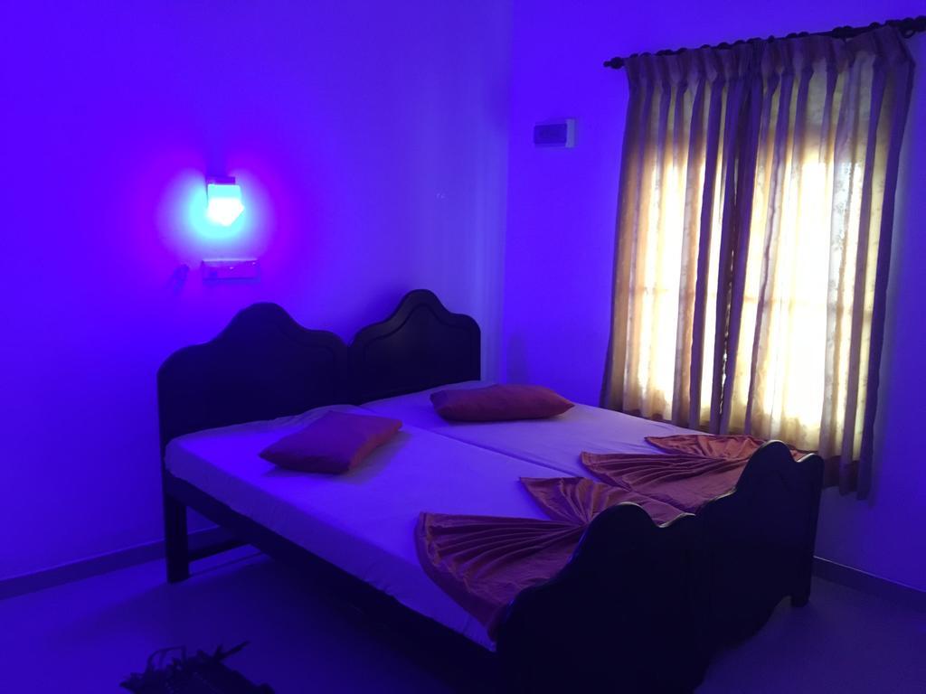The Finz Otel Hikkaduwa Dış mekan fotoğraf