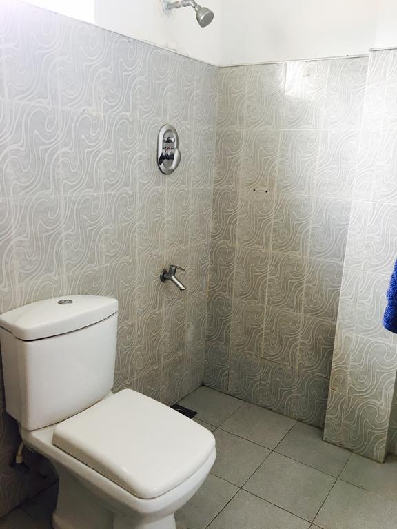 The Finz Otel Hikkaduwa Dış mekan fotoğraf