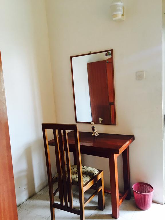 The Finz Otel Hikkaduwa Dış mekan fotoğraf