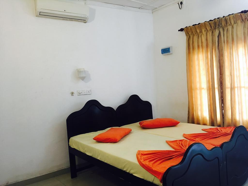 The Finz Otel Hikkaduwa Dış mekan fotoğraf