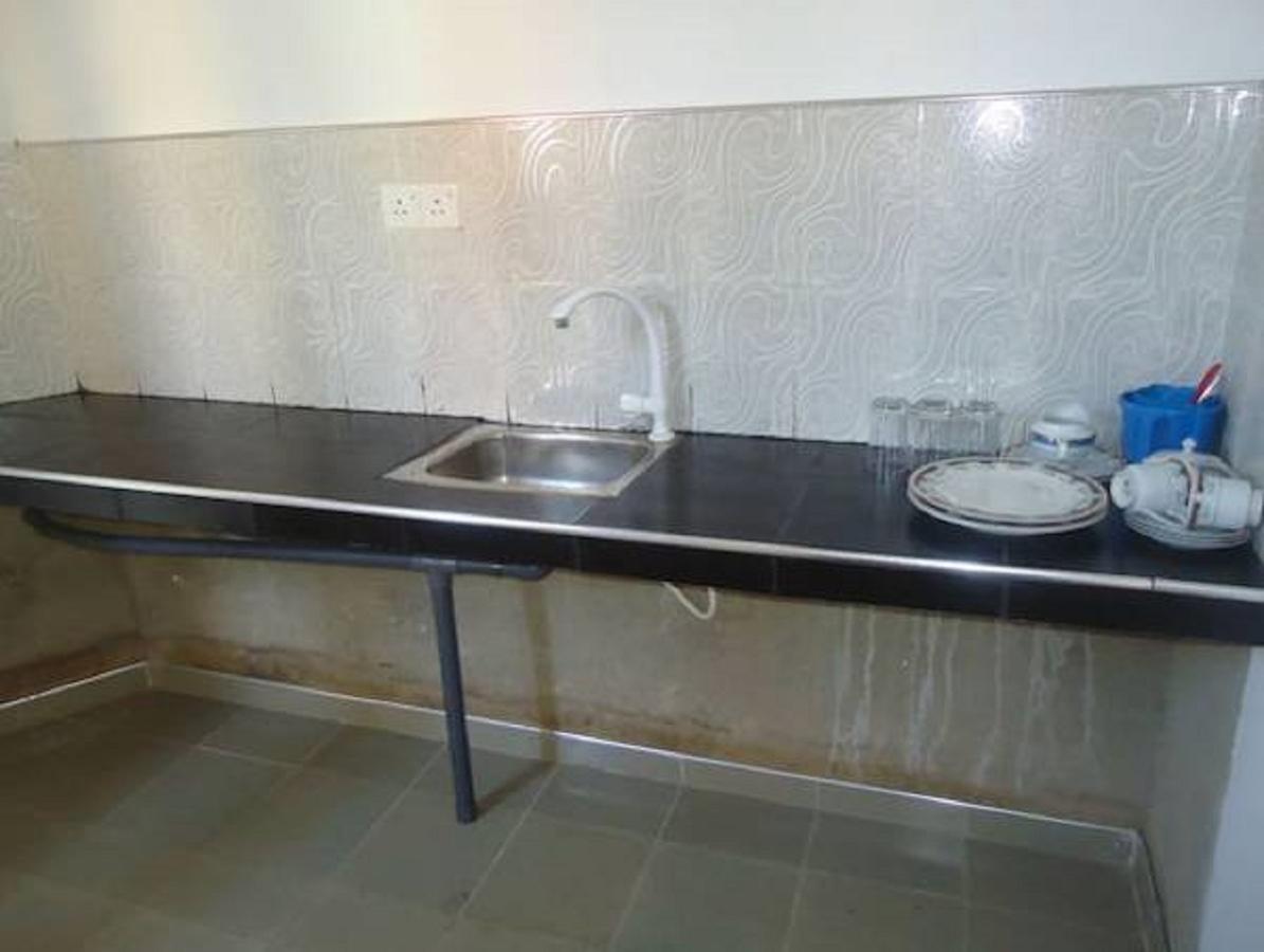 The Finz Otel Hikkaduwa Dış mekan fotoğraf