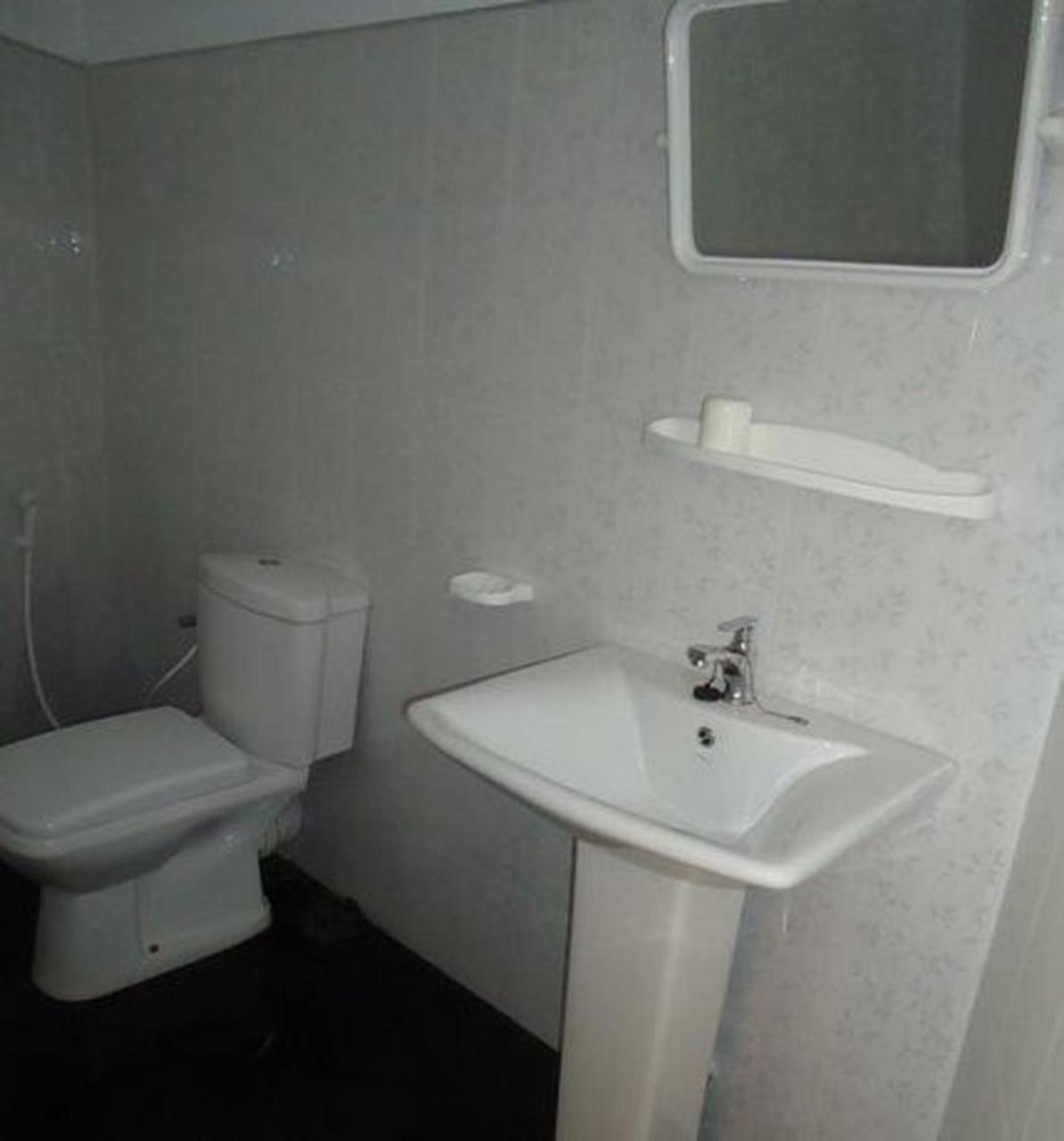 The Finz Otel Hikkaduwa Dış mekan fotoğraf