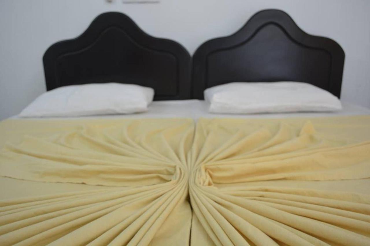 The Finz Otel Hikkaduwa Dış mekan fotoğraf